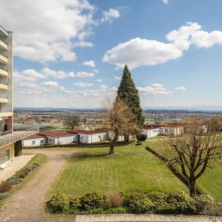 Appartment Panoramablick Oberteuringen 外观 照片